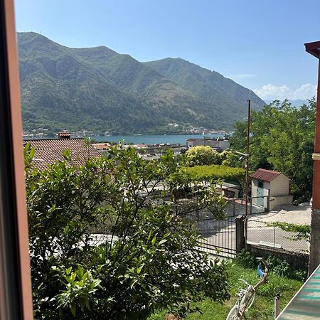 Themis Apart Hotel Κότορ Εξωτερικό φωτογραφία