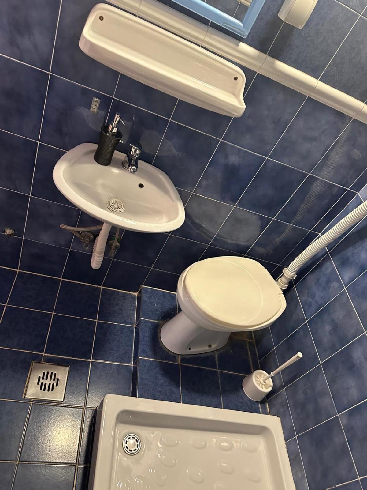 Themis Apart Hotel Κότορ Εξωτερικό φωτογραφία