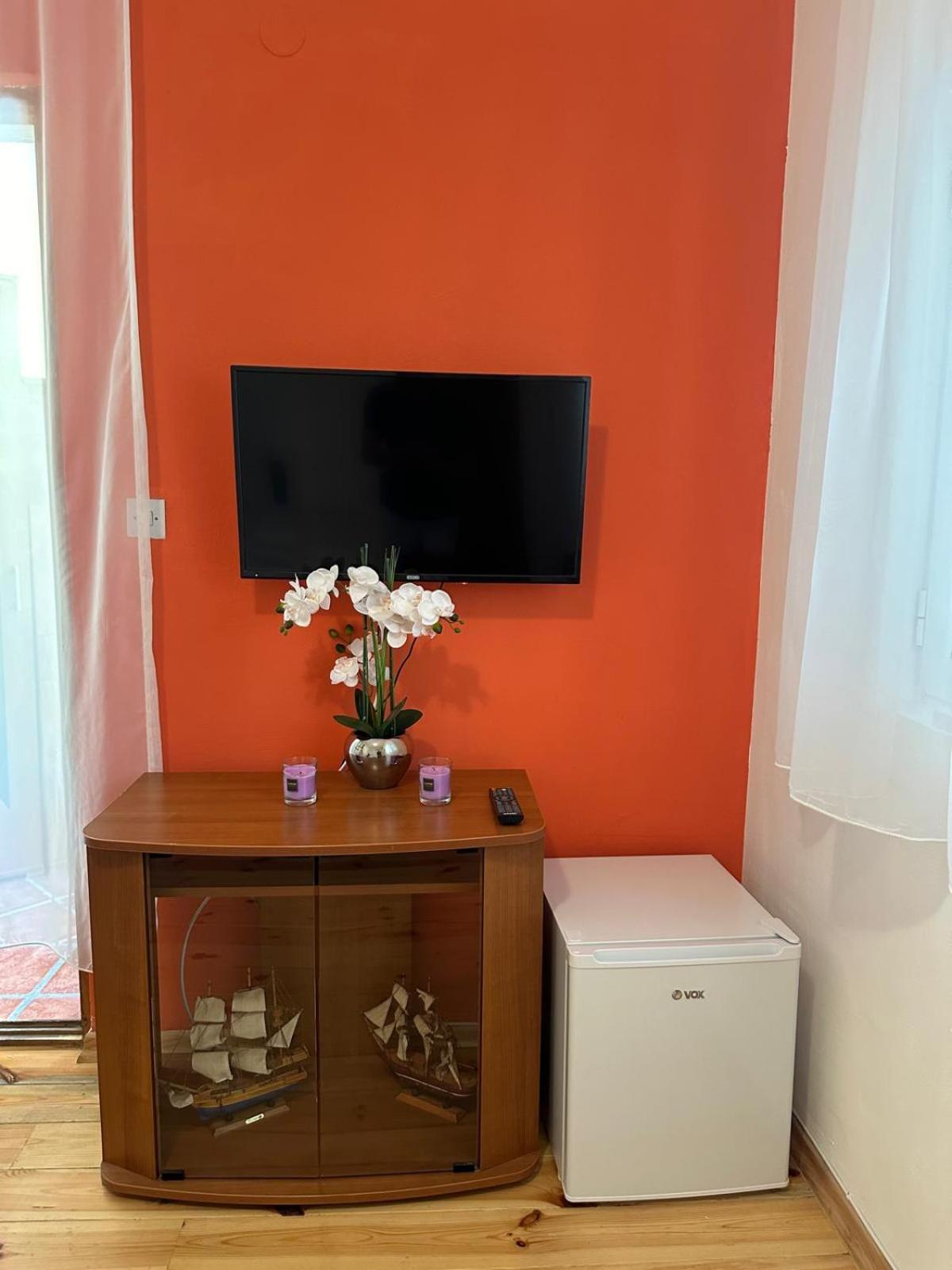 Themis Apart Hotel Κότορ Εξωτερικό φωτογραφία
