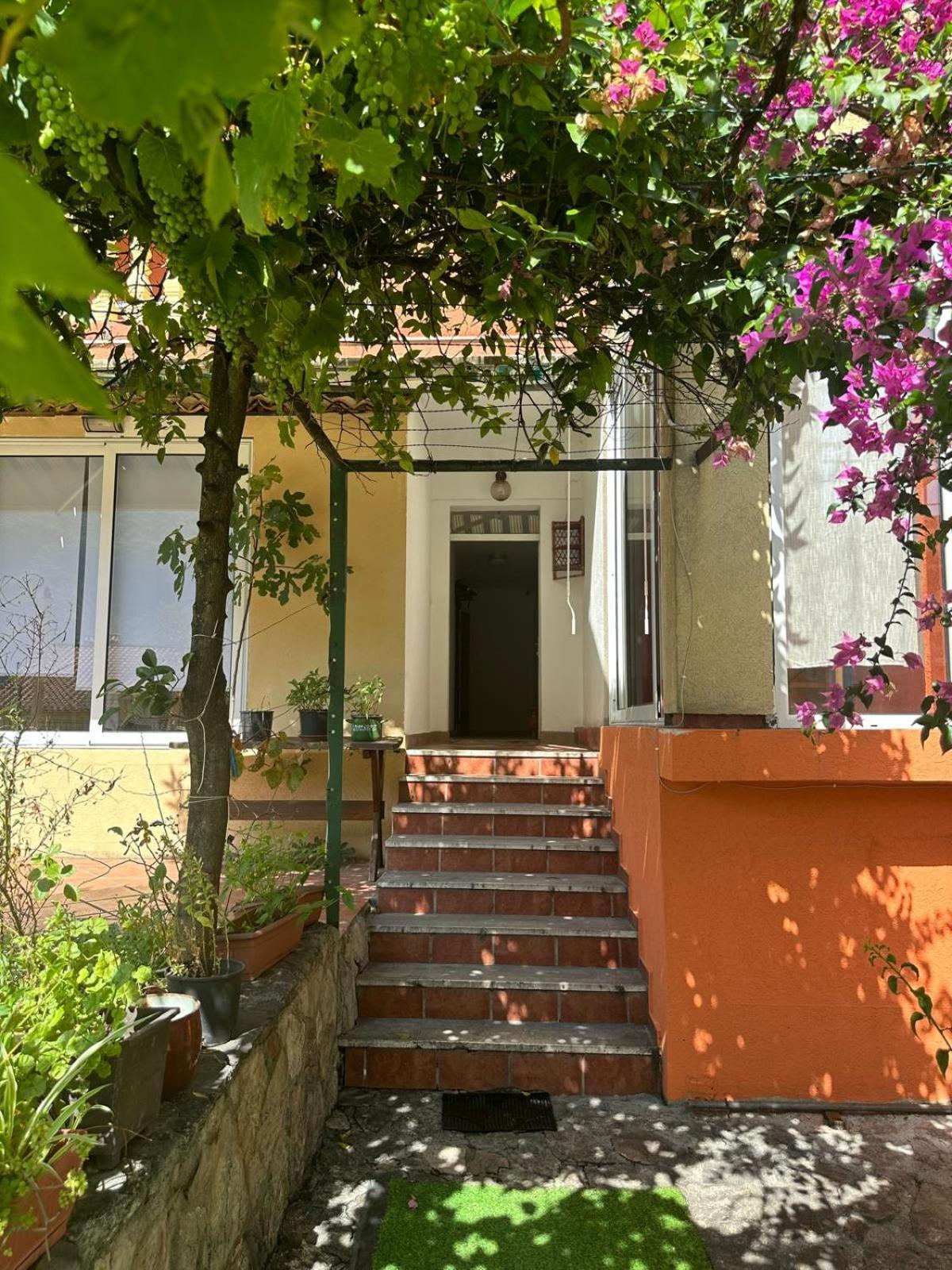 Themis Apart Hotel Κότορ Εξωτερικό φωτογραφία