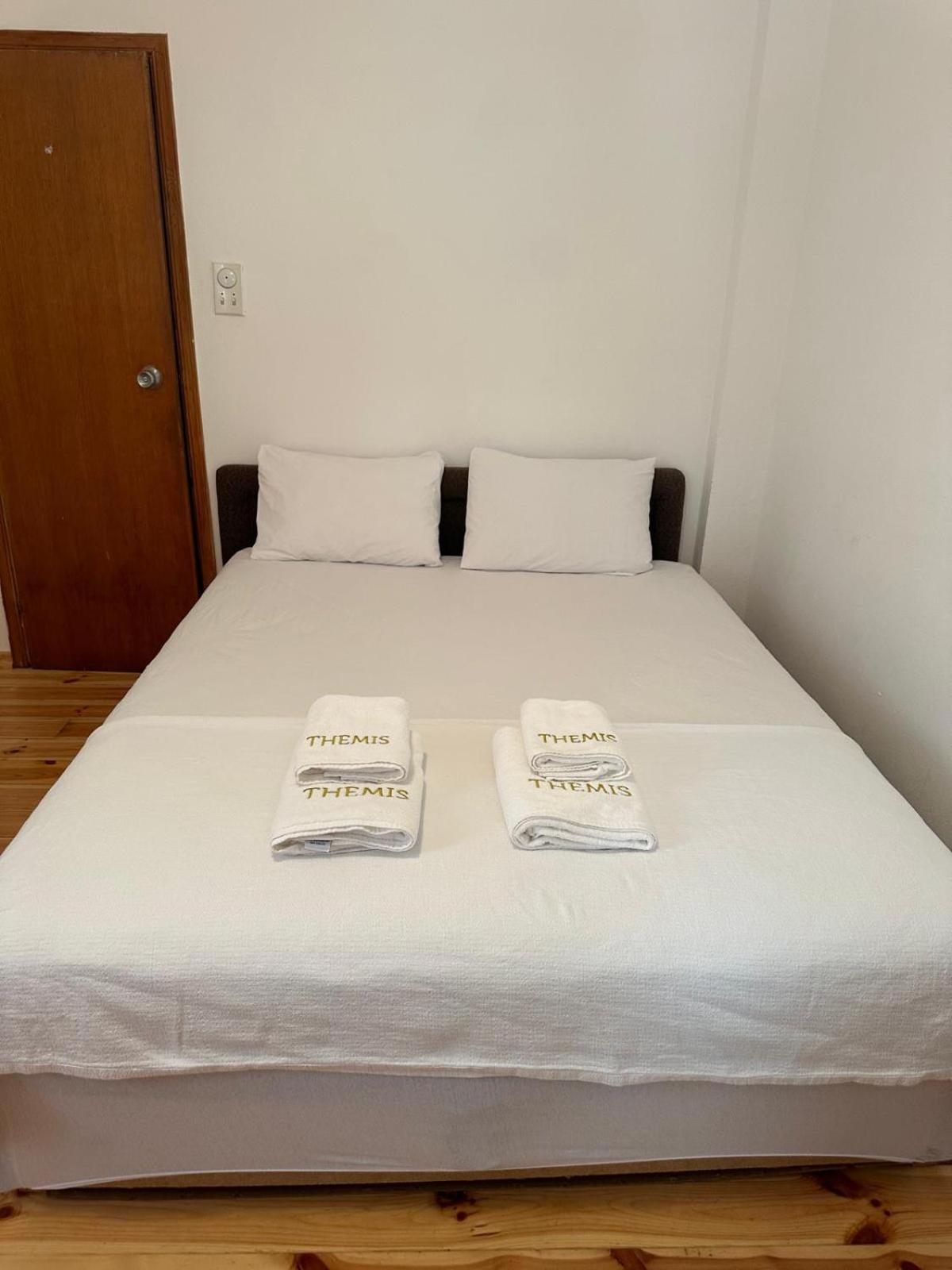 Themis Apart Hotel Κότορ Εξωτερικό φωτογραφία