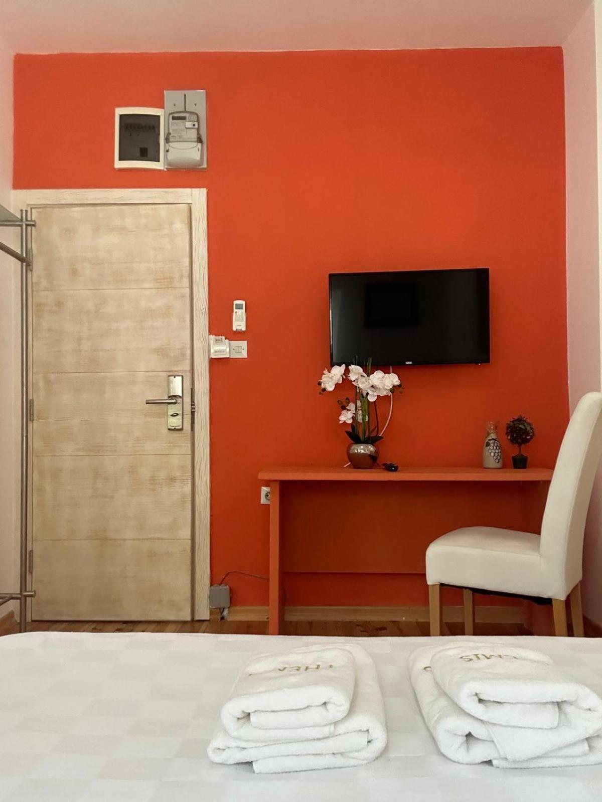Themis Apart Hotel Κότορ Εξωτερικό φωτογραφία