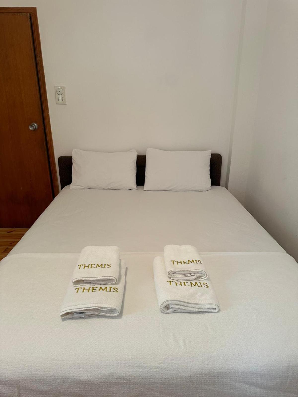 Themis Apart Hotel Κότορ Εξωτερικό φωτογραφία