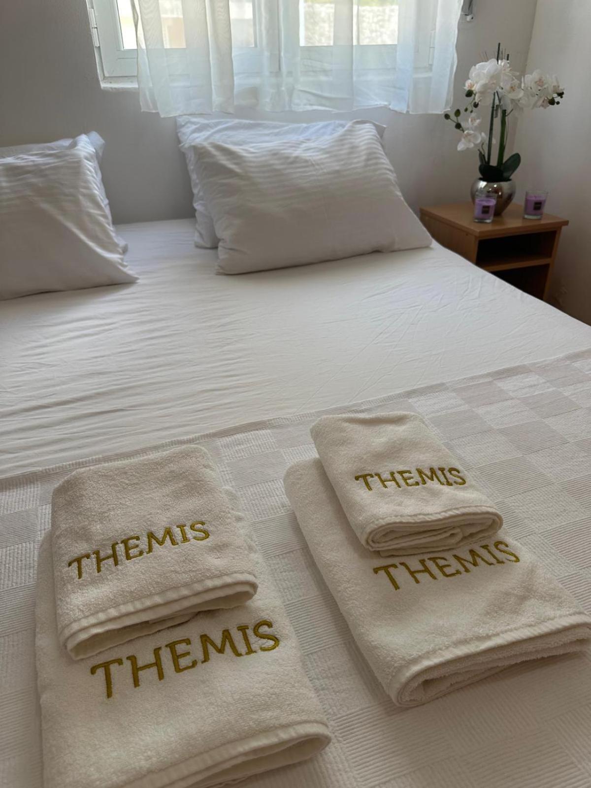 Themis Apart Hotel Κότορ Εξωτερικό φωτογραφία