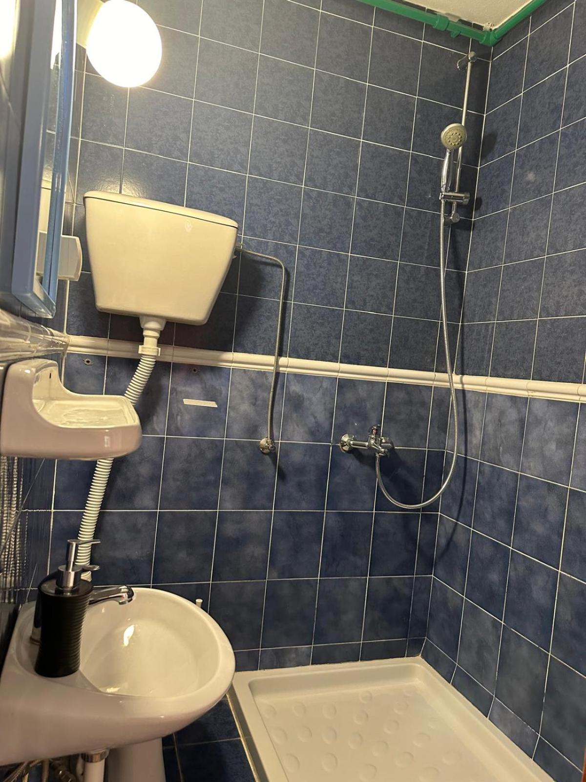 Themis Apart Hotel Κότορ Εξωτερικό φωτογραφία
