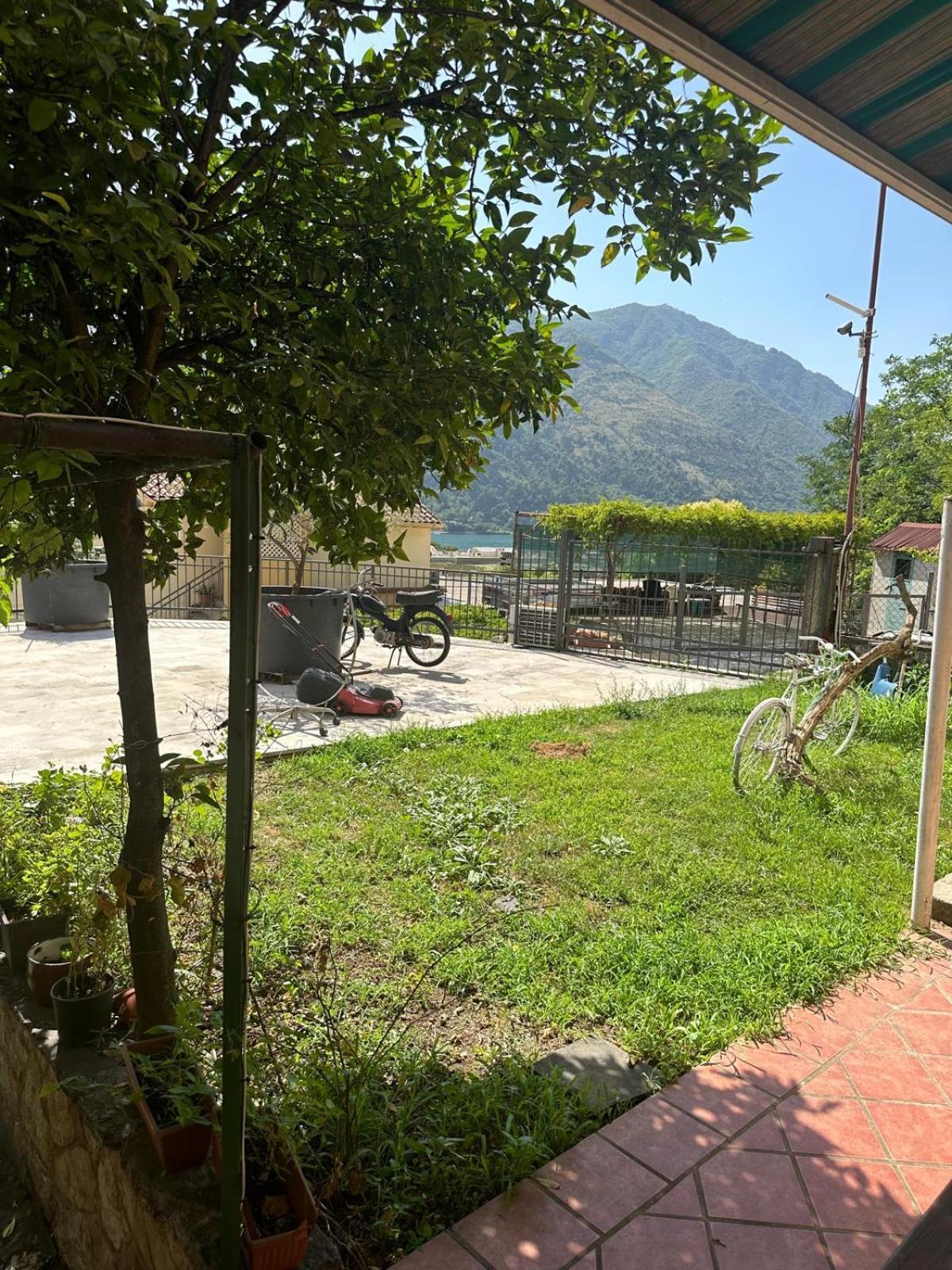 Themis Apart Hotel Κότορ Εξωτερικό φωτογραφία
