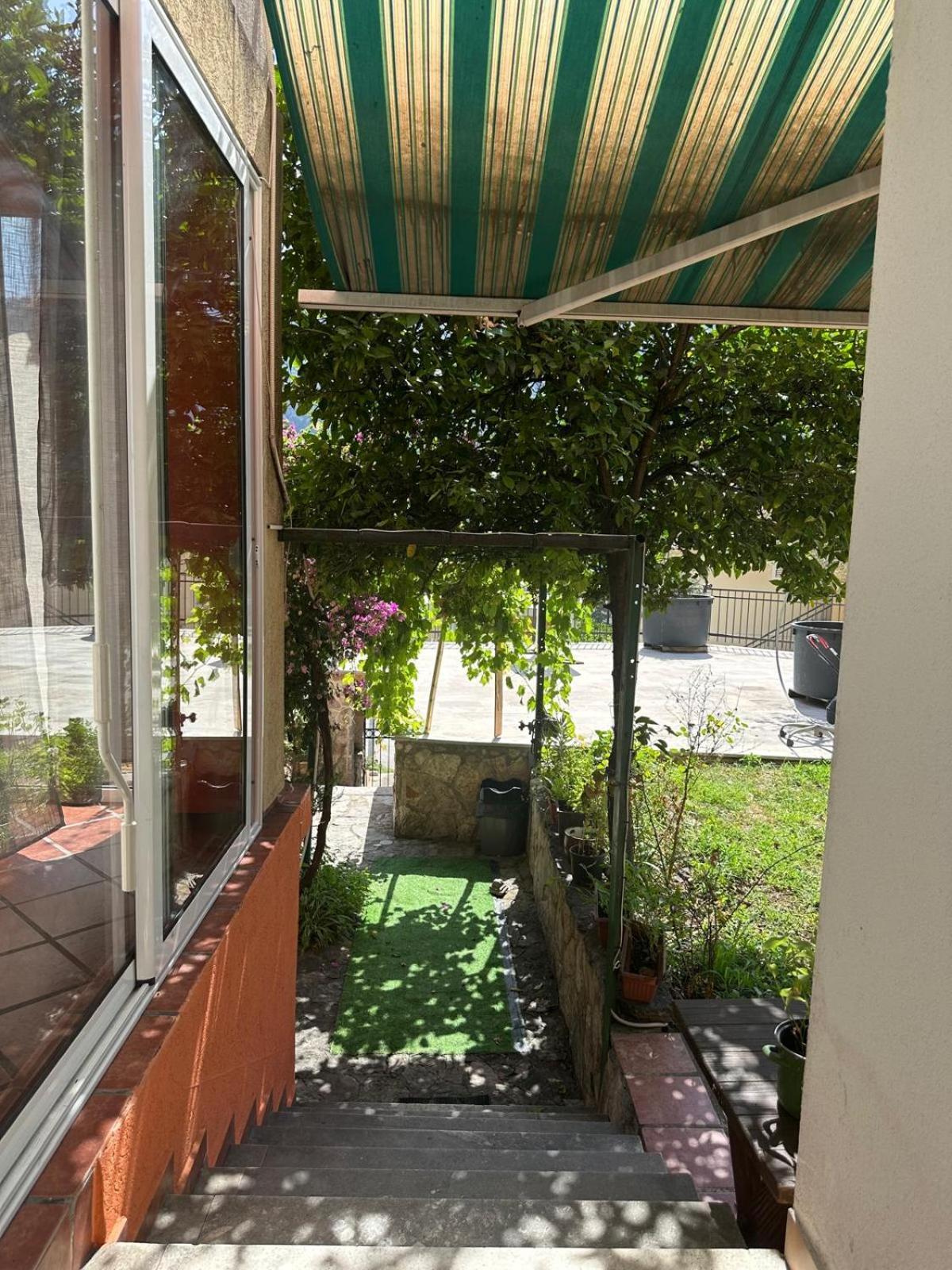Themis Apart Hotel Κότορ Εξωτερικό φωτογραφία