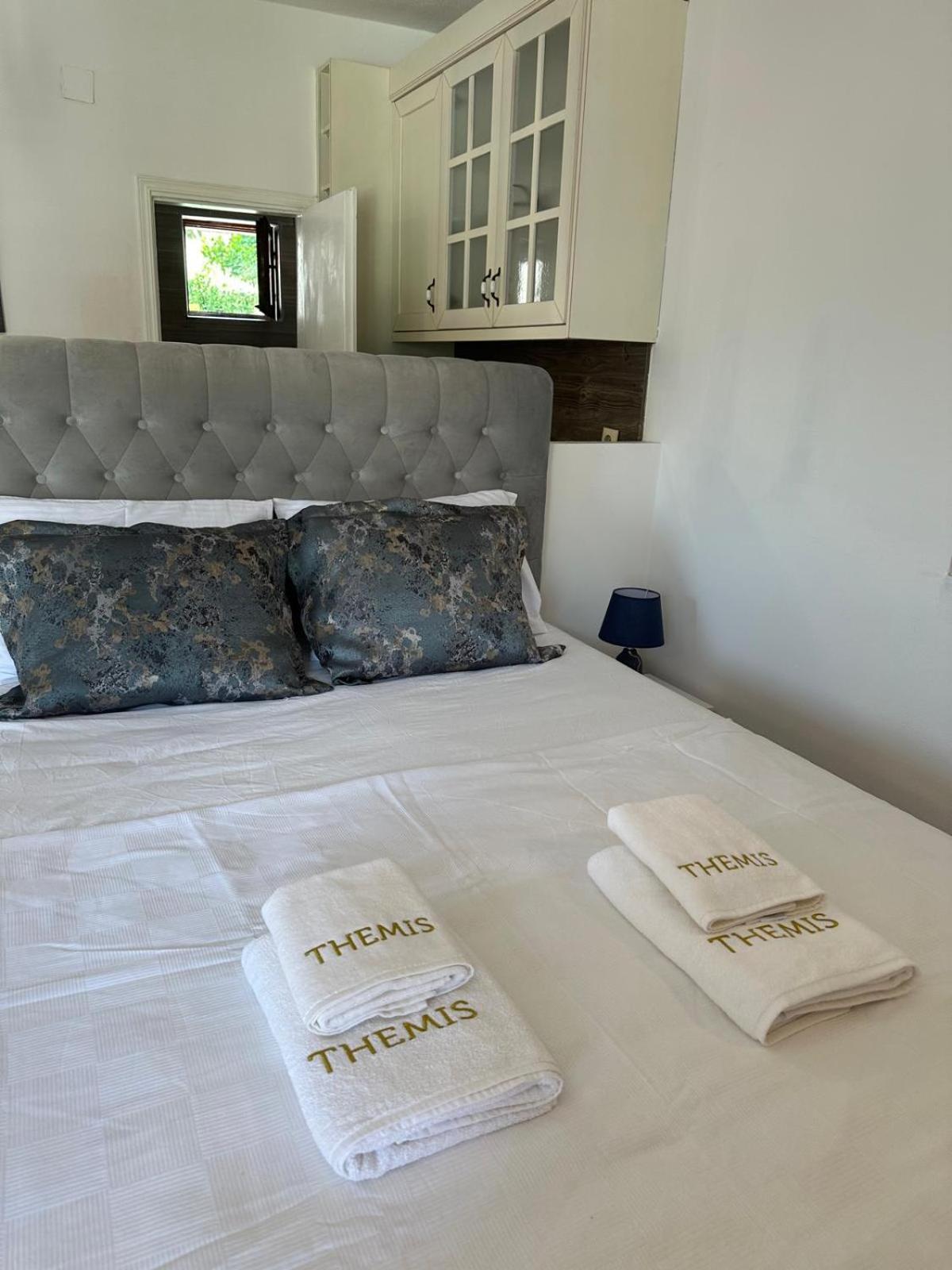 Themis Apart Hotel Κότορ Εξωτερικό φωτογραφία