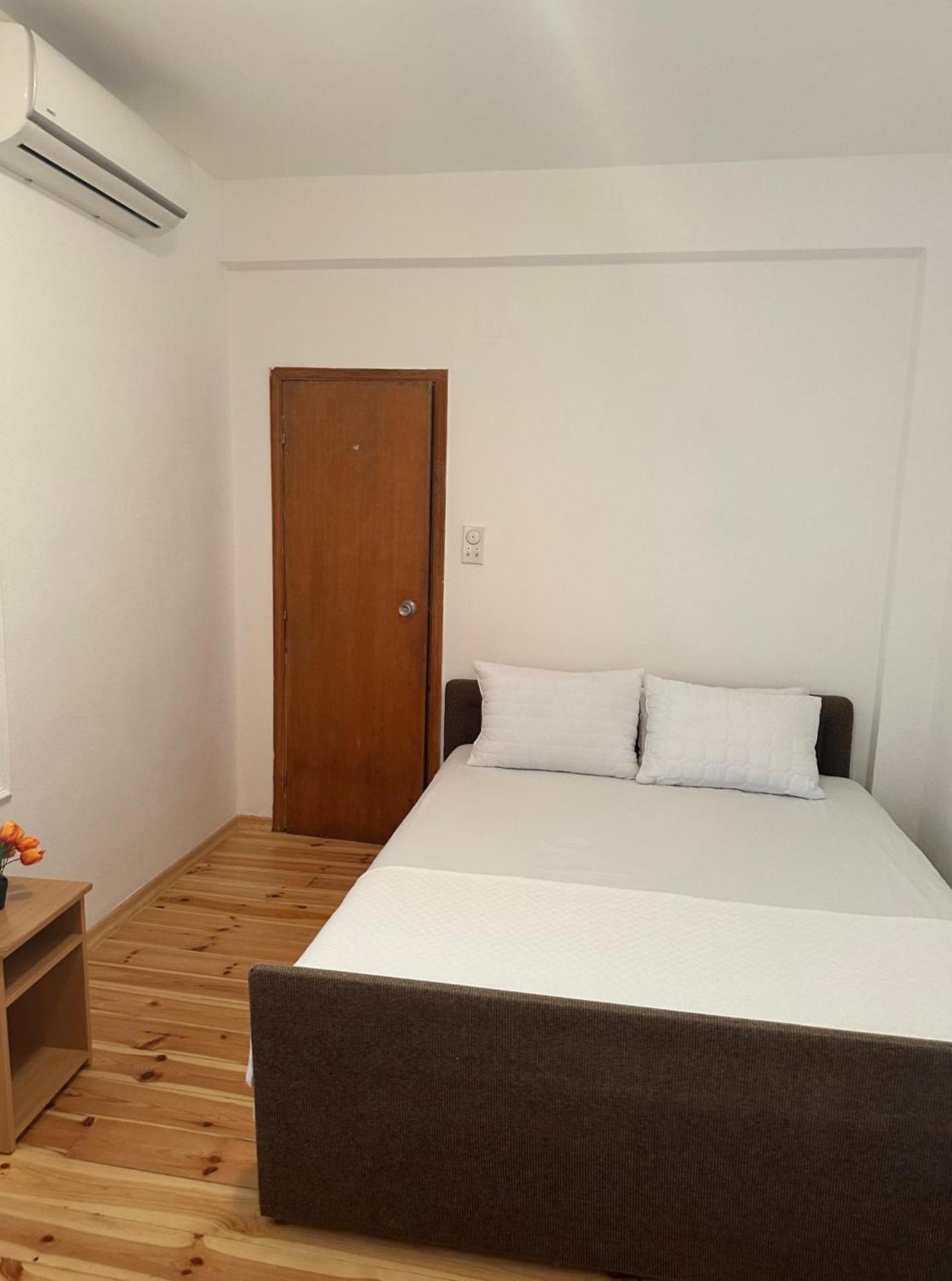 Themis Apart Hotel Κότορ Εξωτερικό φωτογραφία