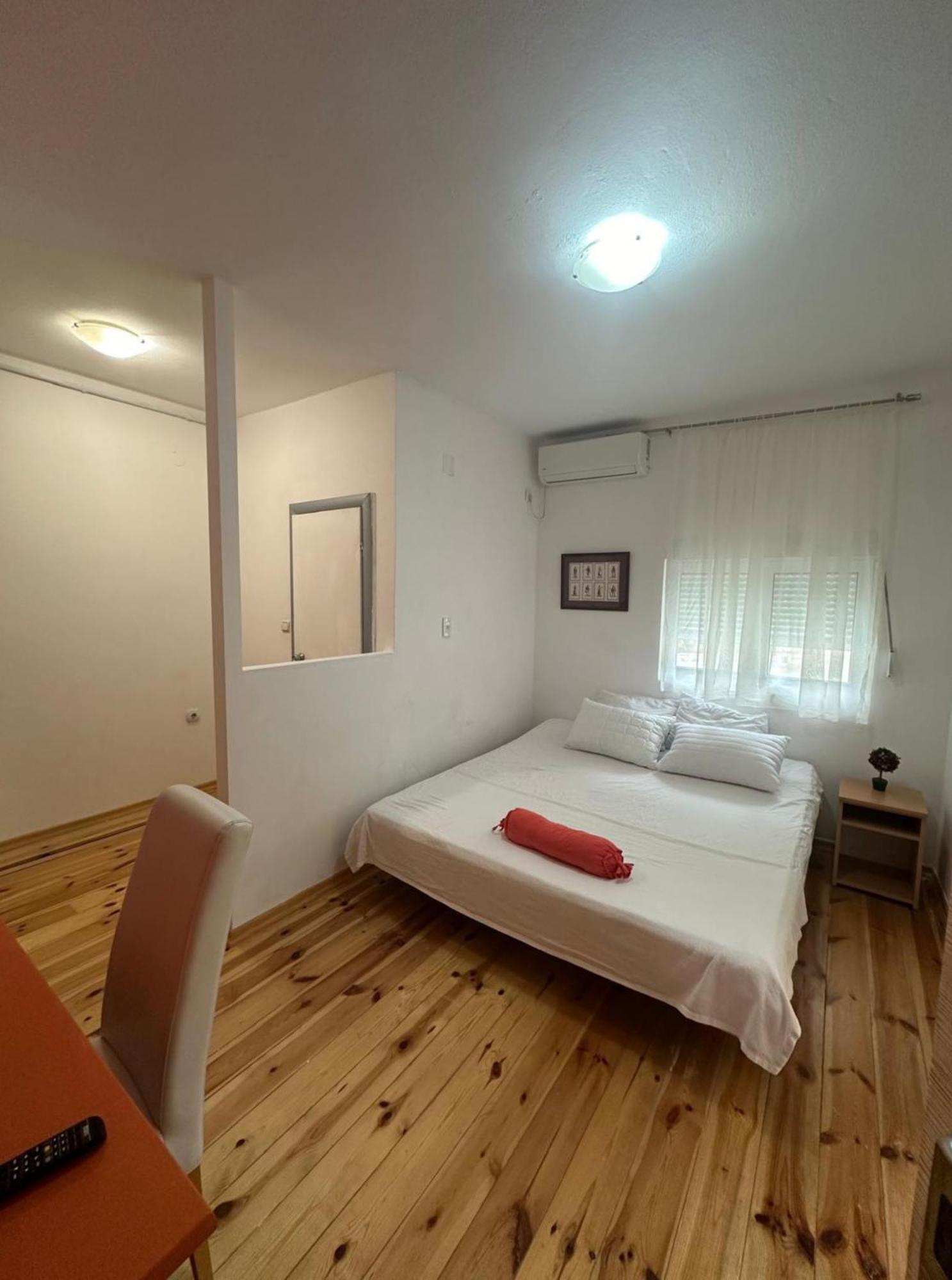 Themis Apart Hotel Κότορ Εξωτερικό φωτογραφία