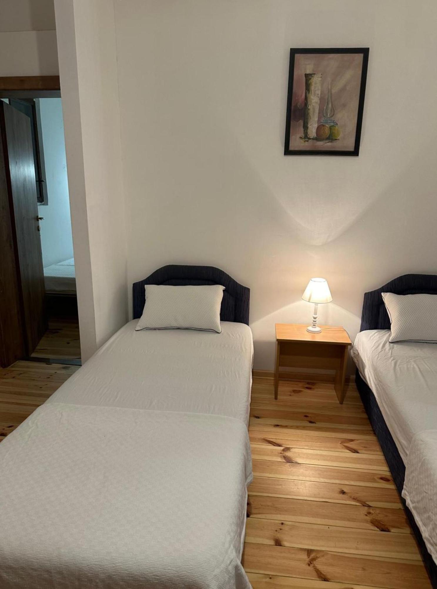 Themis Apart Hotel Κότορ Εξωτερικό φωτογραφία
