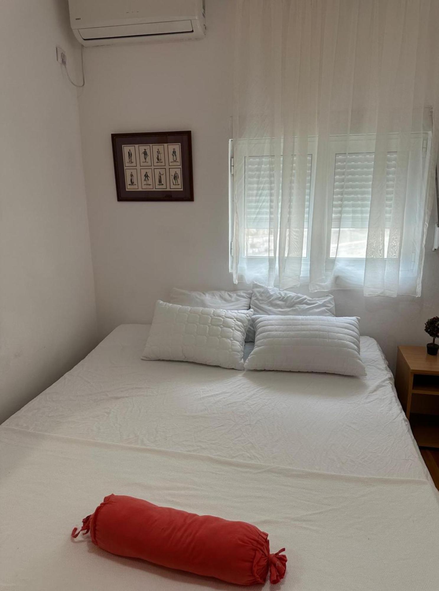 Themis Apart Hotel Κότορ Εξωτερικό φωτογραφία