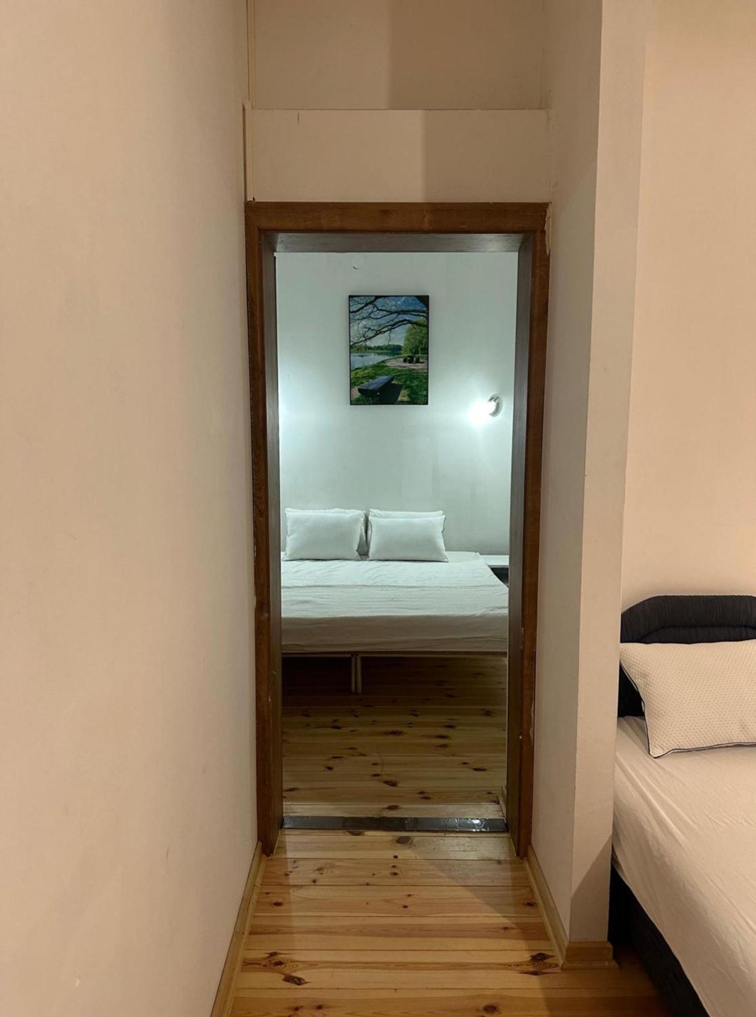 Themis Apart Hotel Κότορ Εξωτερικό φωτογραφία