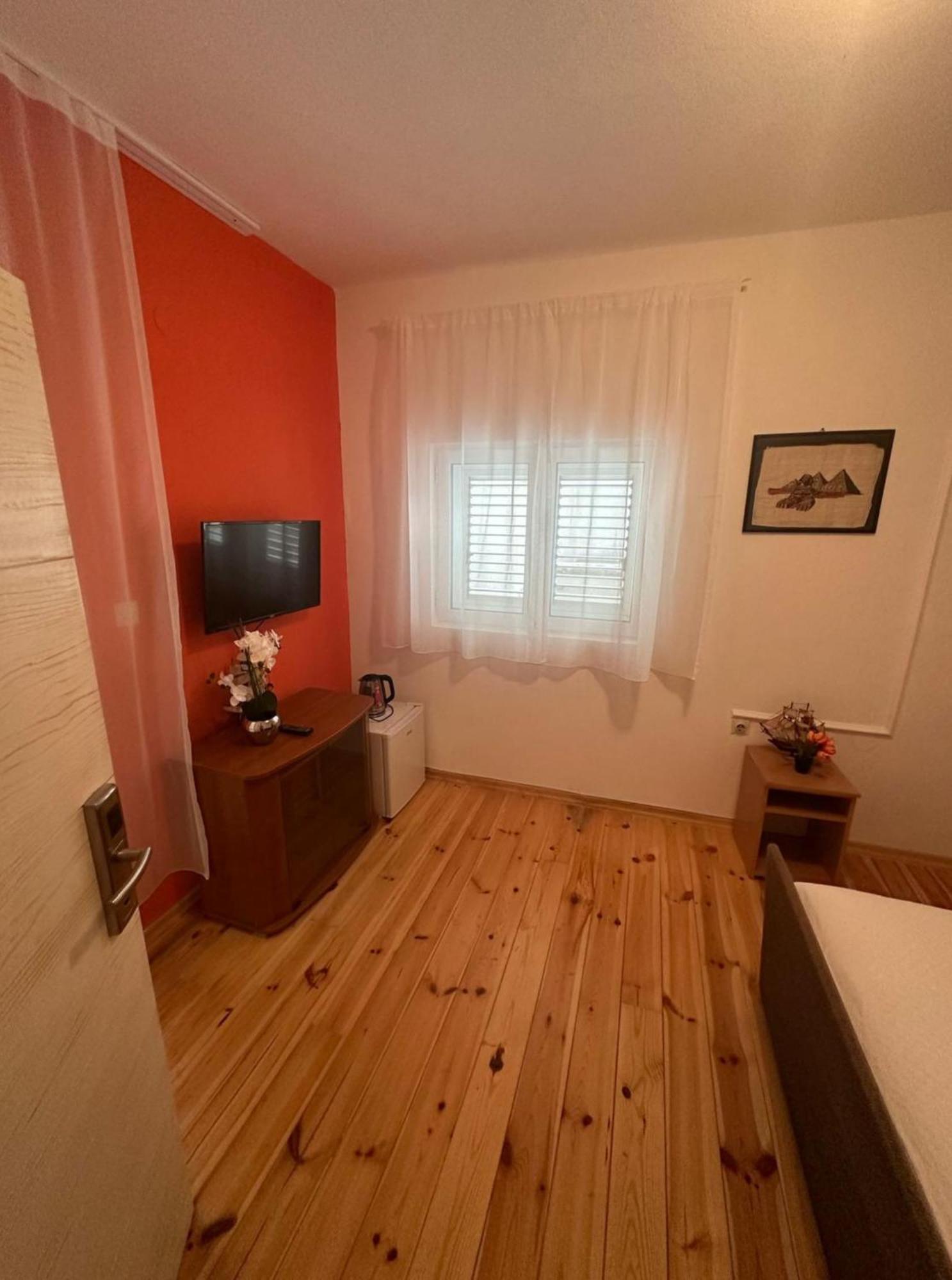 Themis Apart Hotel Κότορ Εξωτερικό φωτογραφία