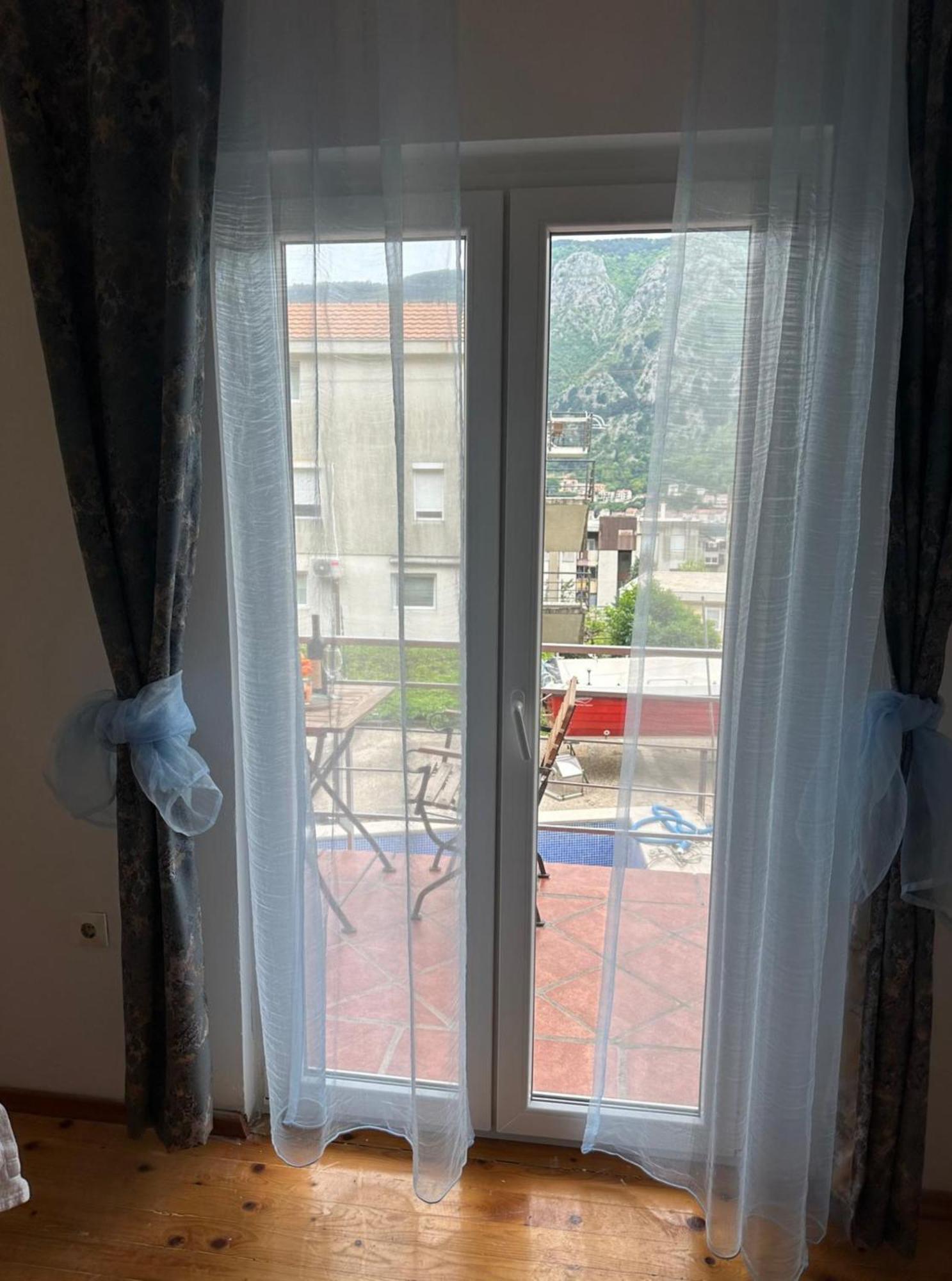 Themis Apart Hotel Κότορ Εξωτερικό φωτογραφία