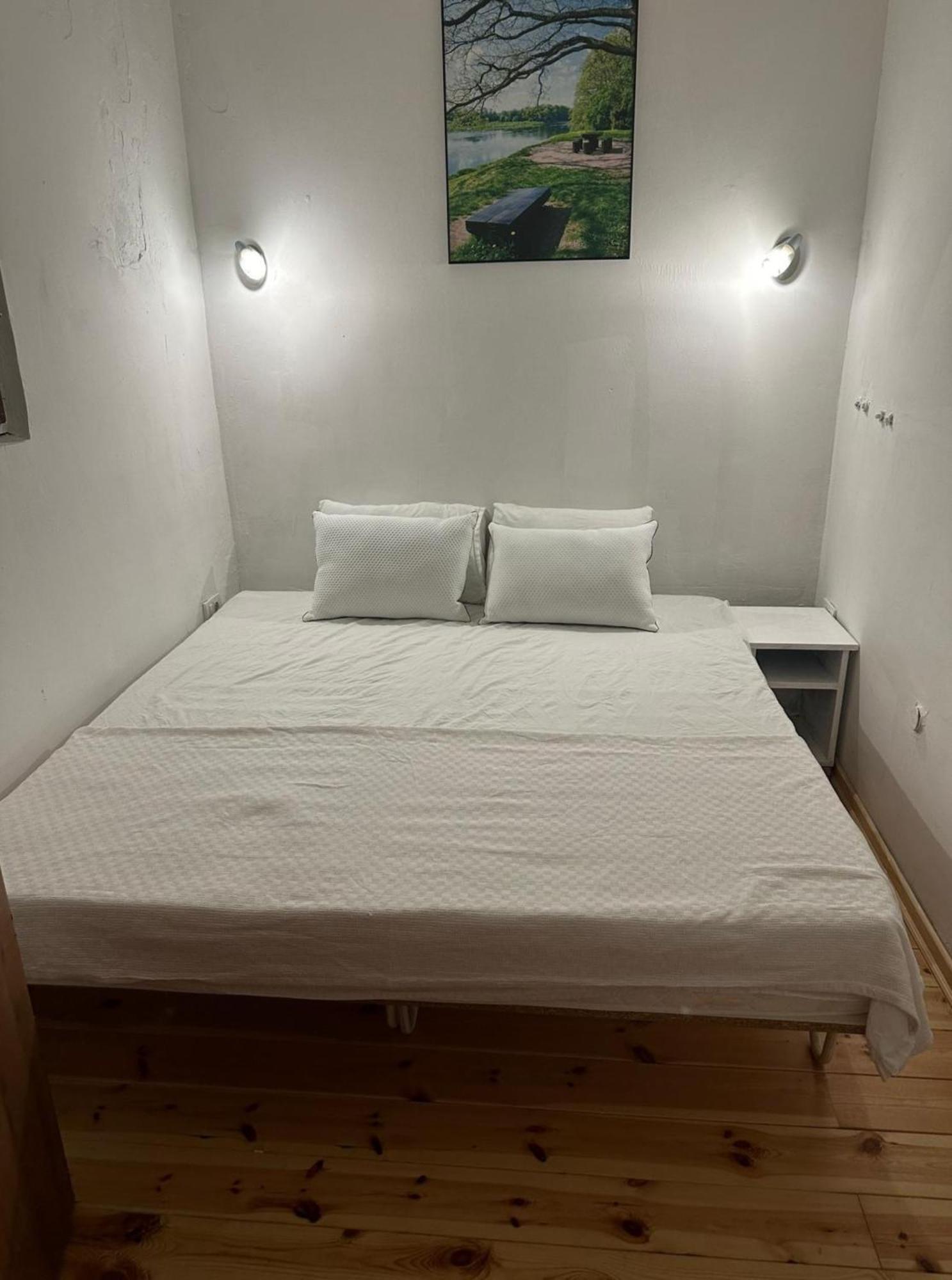 Themis Apart Hotel Κότορ Εξωτερικό φωτογραφία