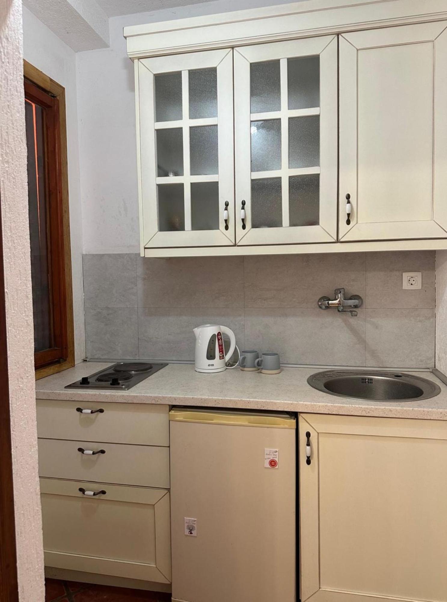 Themis Apart Hotel Κότορ Εξωτερικό φωτογραφία