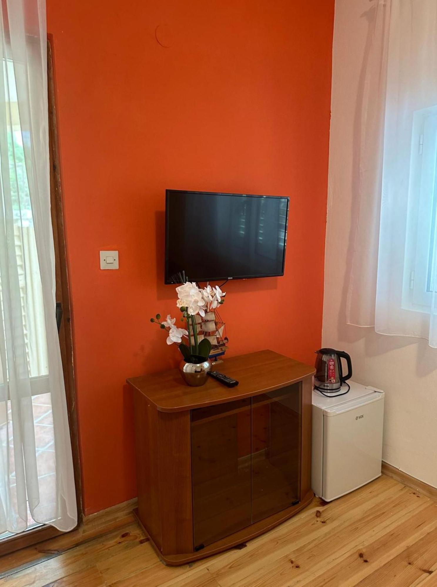 Themis Apart Hotel Κότορ Εξωτερικό φωτογραφία